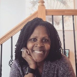 Meet your Posher, Vickie